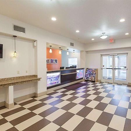 Motel 6-Fort Worth, Tx ภายนอก รูปภาพ
