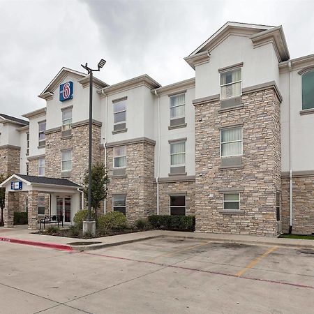 Motel 6-Fort Worth, Tx ภายนอก รูปภาพ