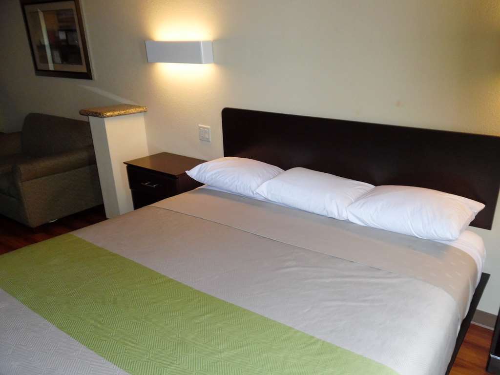 Motel 6-Fort Worth, Tx ห้อง รูปภาพ
