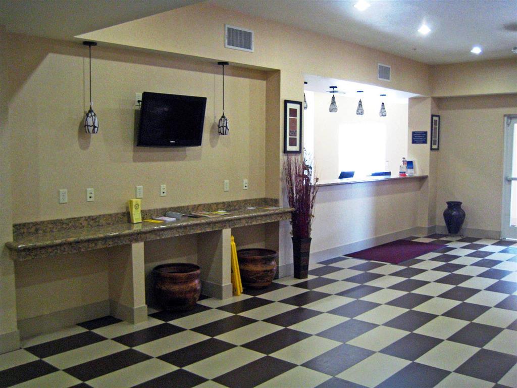 Motel 6-Fort Worth, Tx ภายใน รูปภาพ