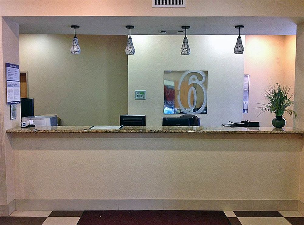 Motel 6-Fort Worth, Tx ภายนอก รูปภาพ