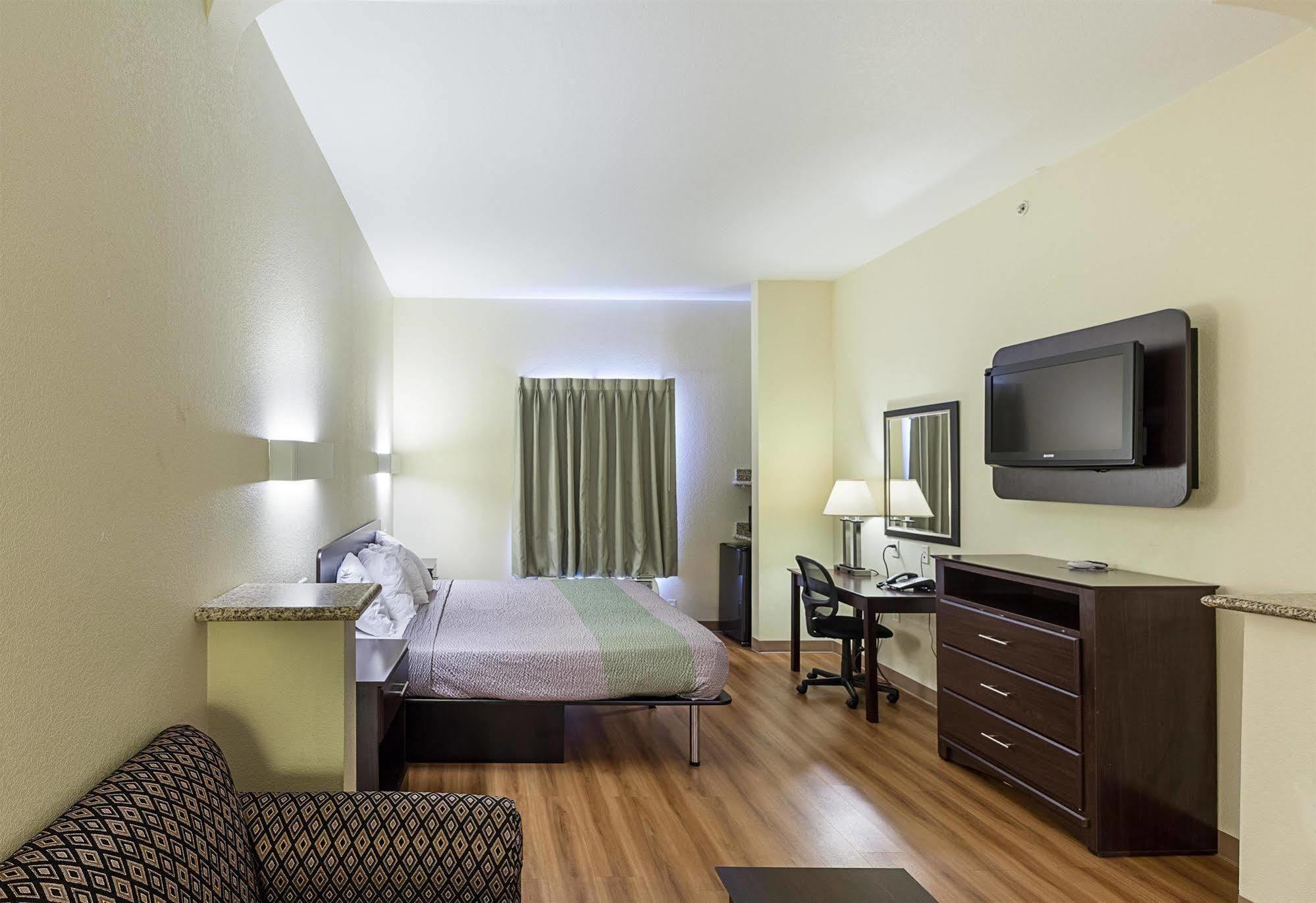 Motel 6-Fort Worth, Tx ภายนอก รูปภาพ