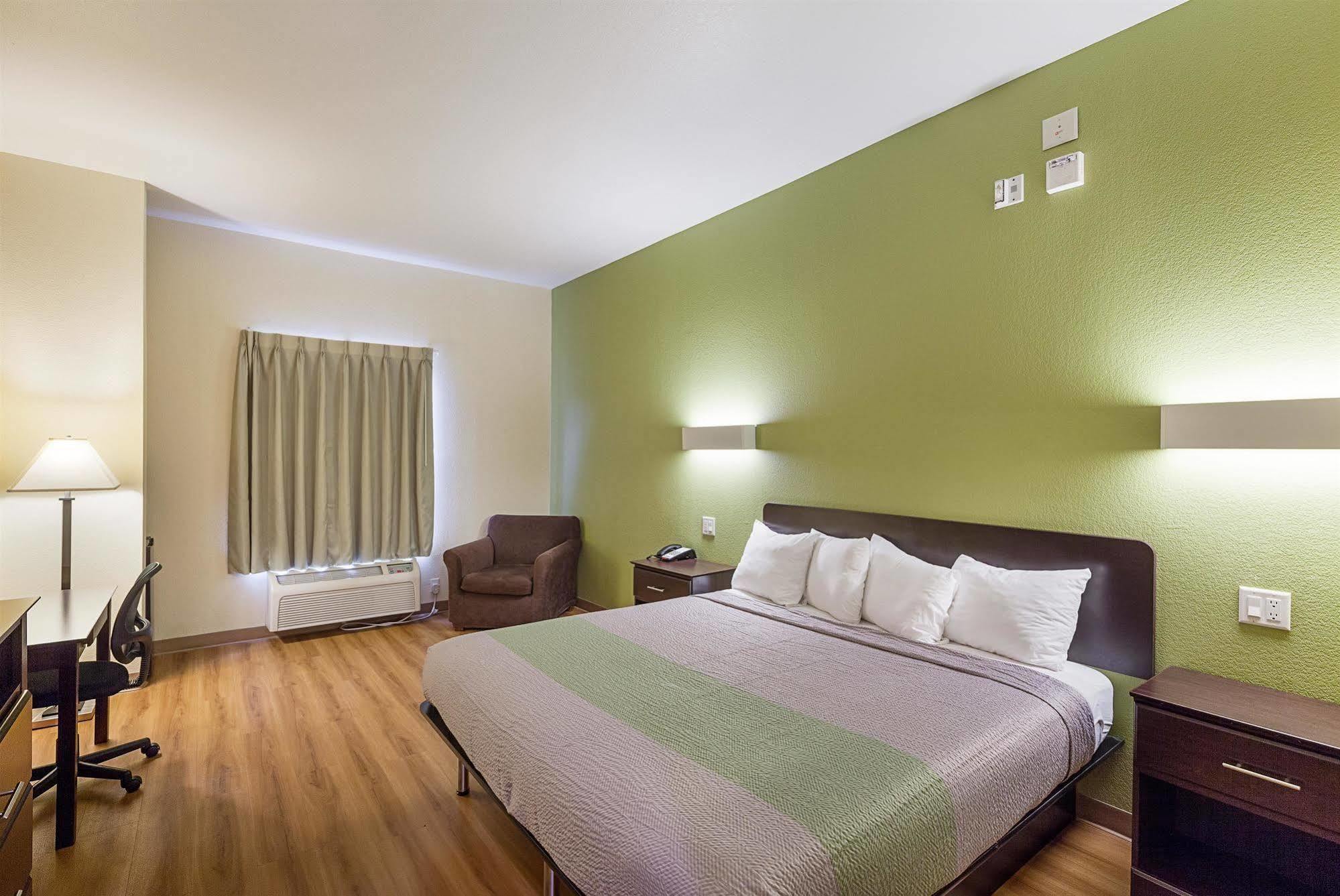 Motel 6-Fort Worth, Tx ภายนอก รูปภาพ