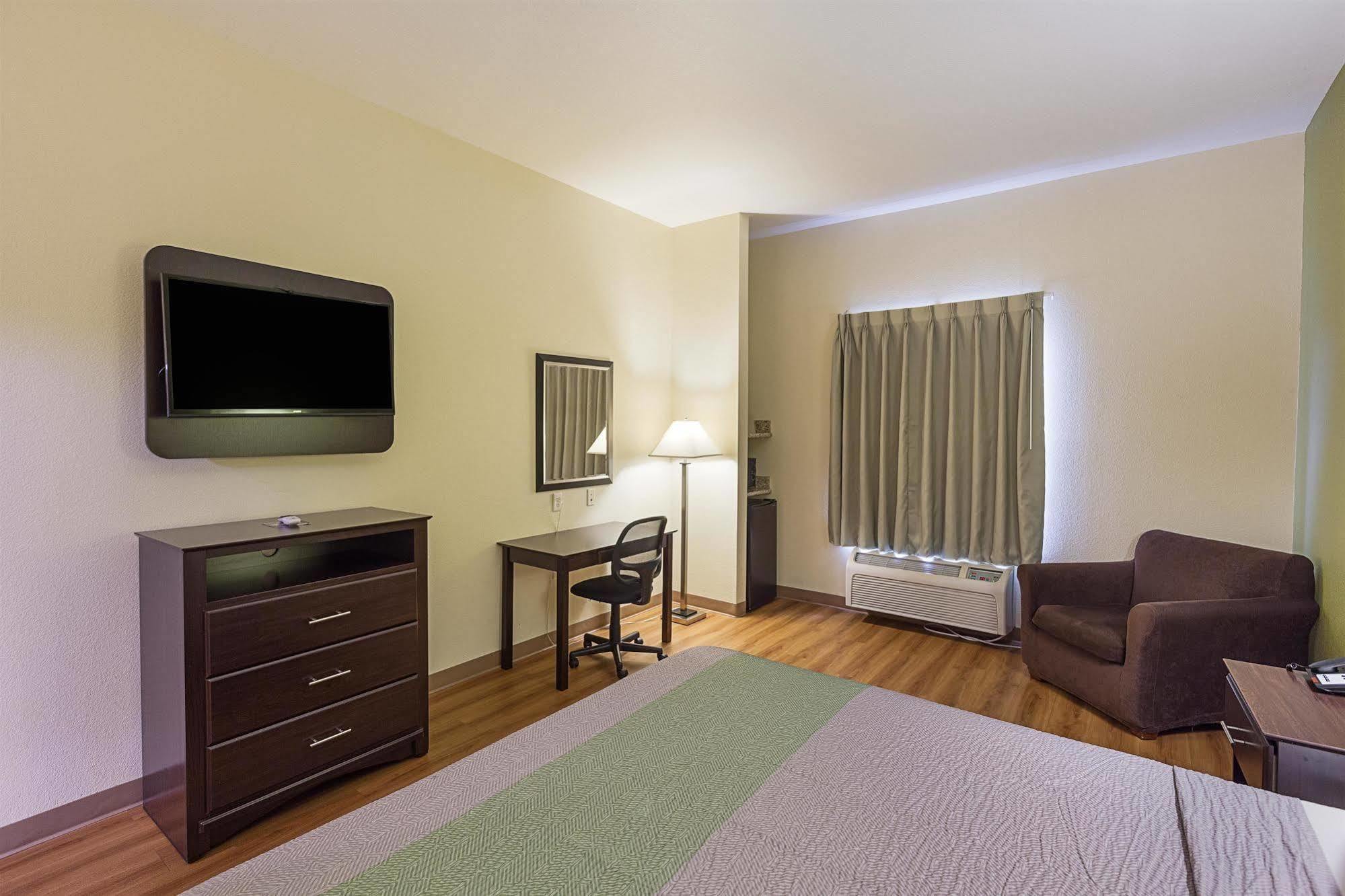 Motel 6-Fort Worth, Tx ภายนอก รูปภาพ