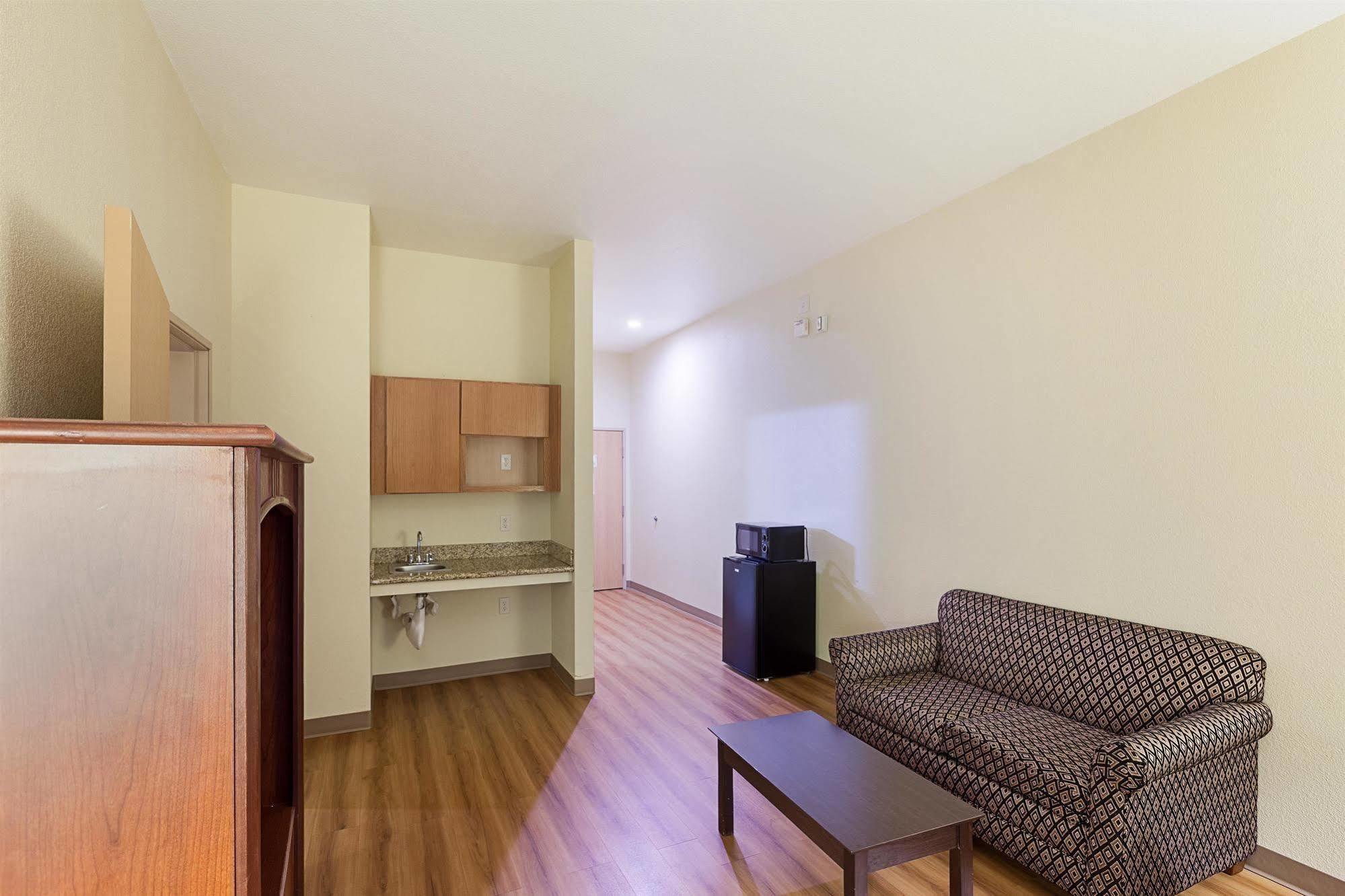 Motel 6-Fort Worth, Tx ภายนอก รูปภาพ