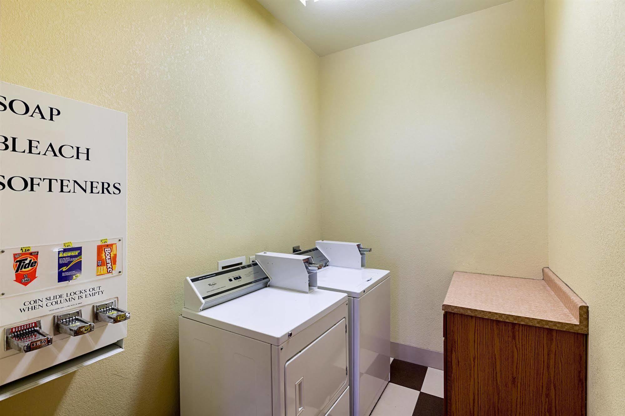 Motel 6-Fort Worth, Tx ภายนอก รูปภาพ