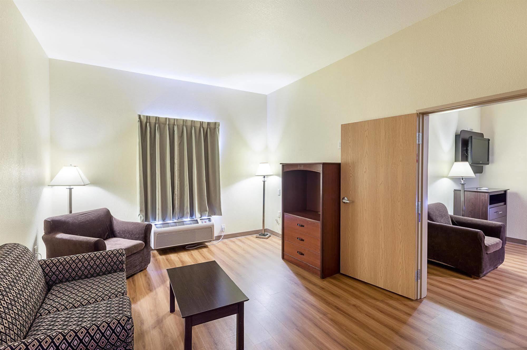 Motel 6-Fort Worth, Tx ภายนอก รูปภาพ
