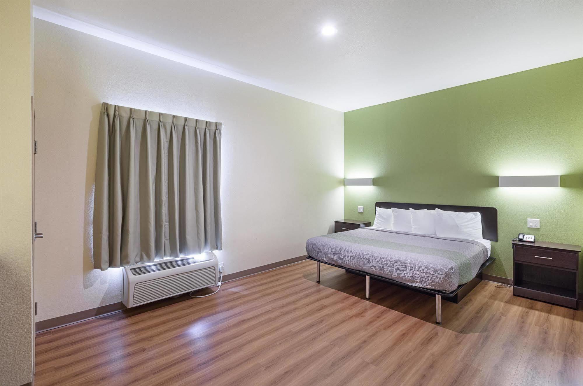 Motel 6-Fort Worth, Tx ภายนอก รูปภาพ