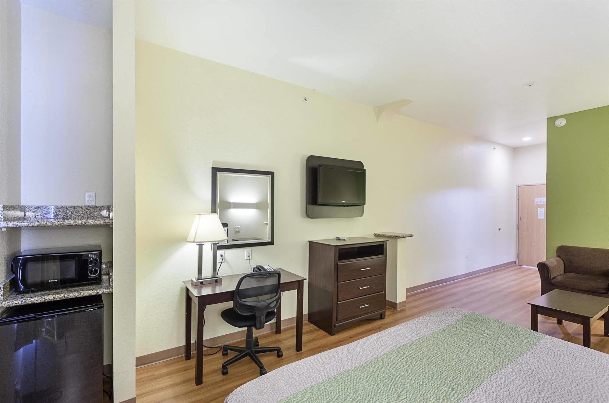 Motel 6-Fort Worth, Tx ภายนอก รูปภาพ