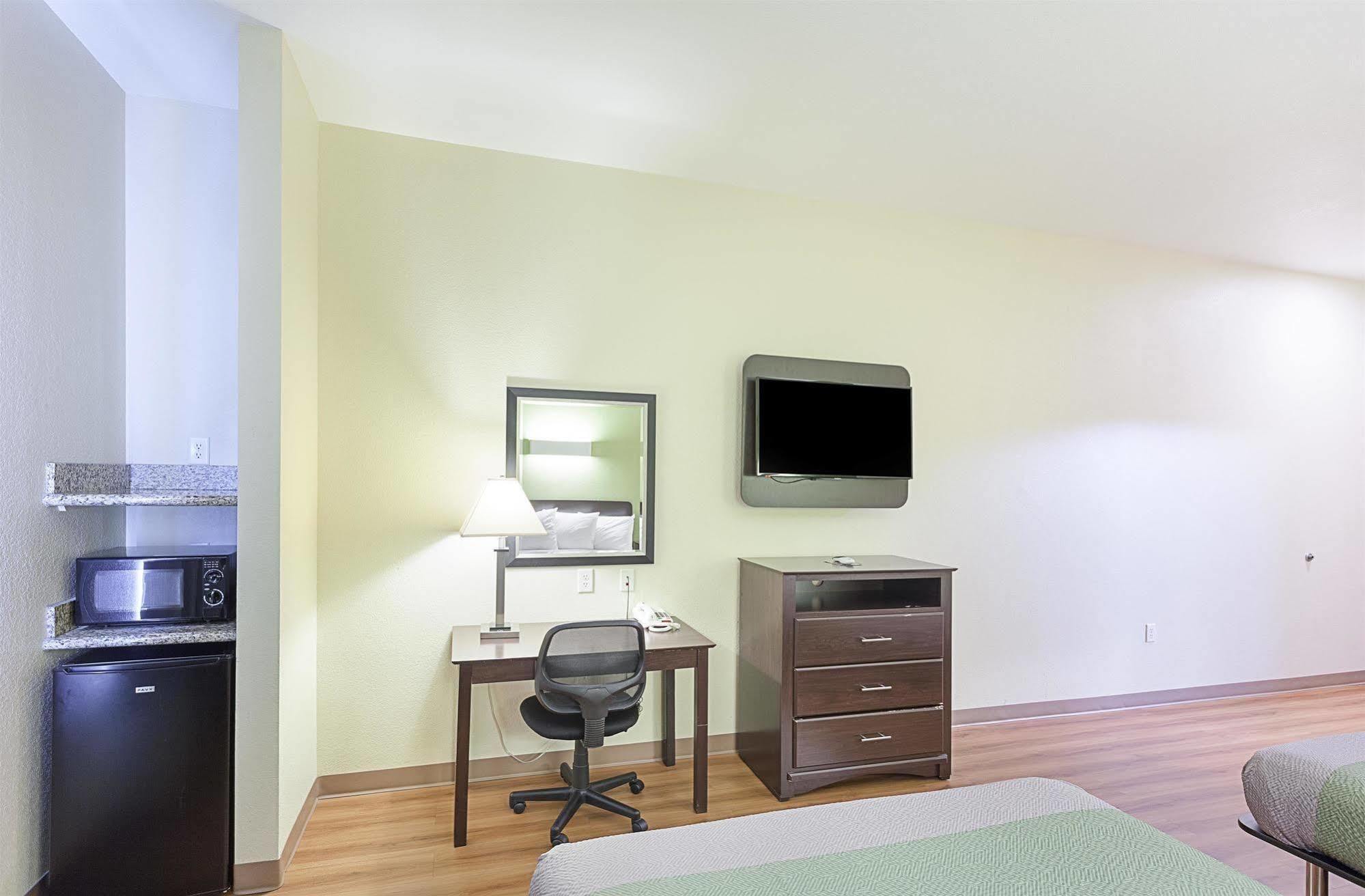 Motel 6-Fort Worth, Tx ภายนอก รูปภาพ