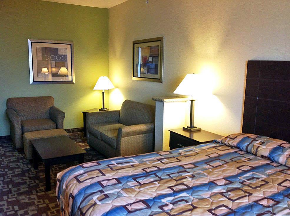 Motel 6-Fort Worth, Tx ห้อง รูปภาพ